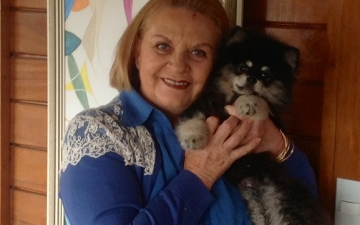 Lulu da Pomerânia-5