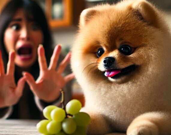 frutas permitidas e proibidas para cães