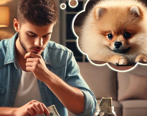 quanto custa um spitz alemão