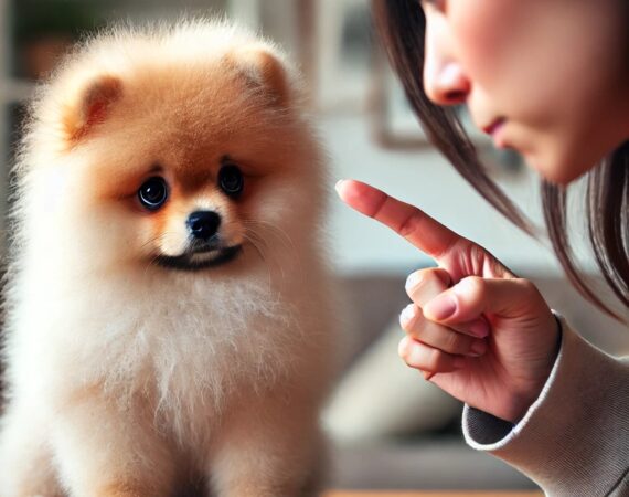 o spitz alemão é a raça certa pra você