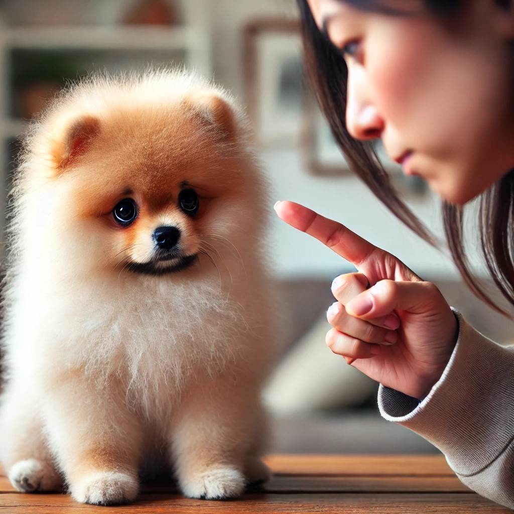 o spitz alemão é a raça certa pra você